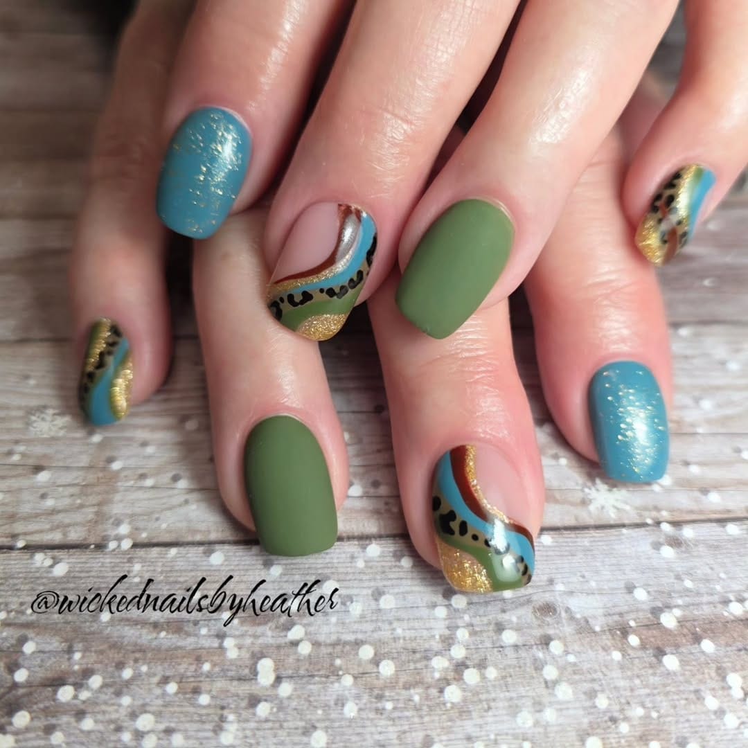 Post 7 by Creata Beauty :: Professional on Instagram (image)