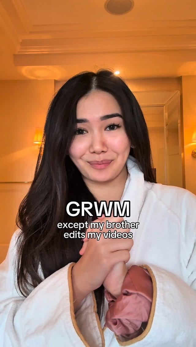 Post 4 by Helen Li on Instagram (video)