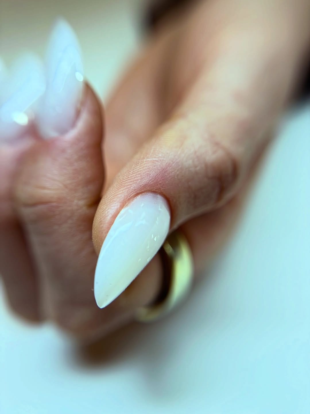 Post 3 by NAILS•BROWS•MICRONEEDLING on Instagram (image)