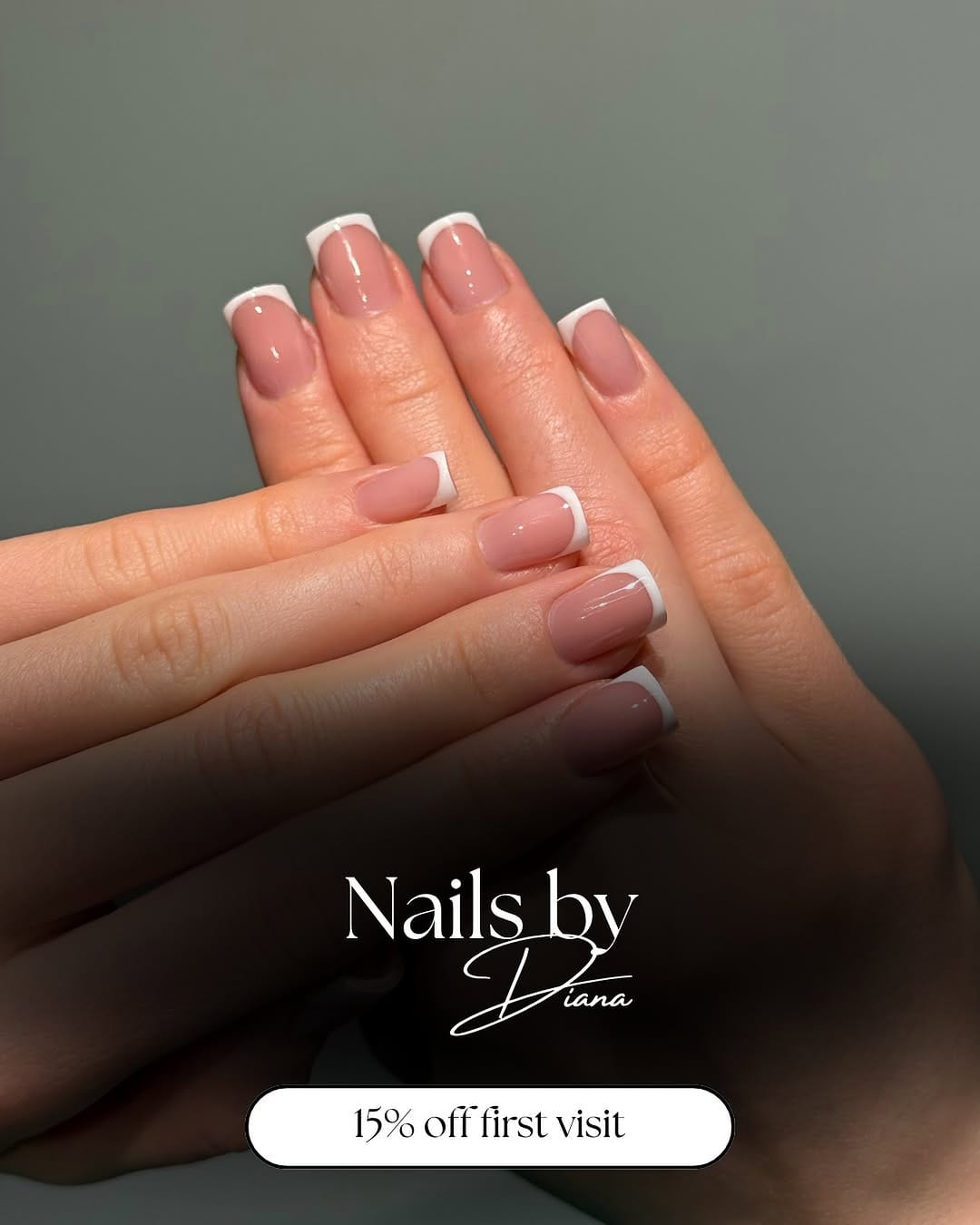 Post 10 by NAILS•BROWS•MICRONEEDLING on Instagram (image)