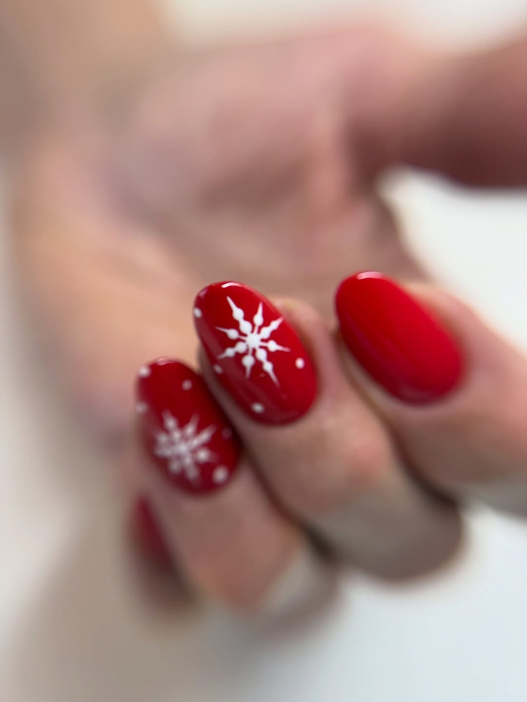 Post 4 by NAILS•BROWS•MICRONEEDLING on Instagram (image)