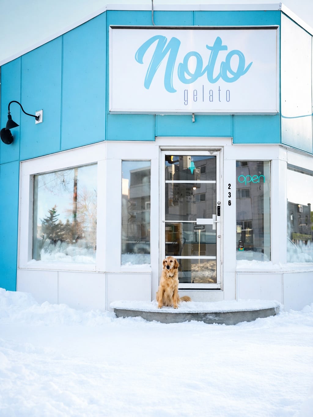 Post 9 by Noto Gelato on Instagram (carousel)