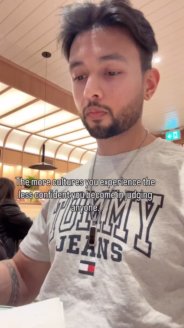 Post 1 by Mukund Natani on Instagram (video)