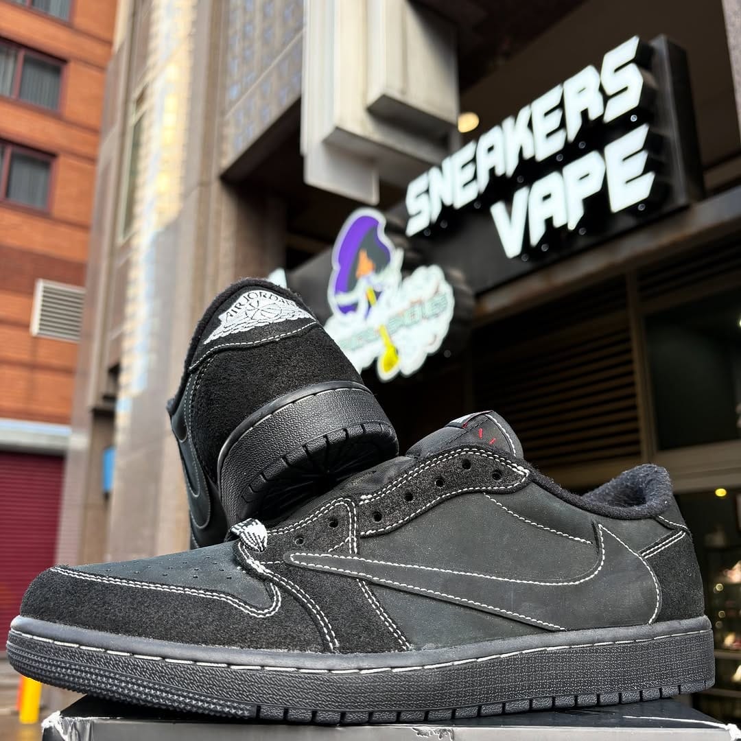 Post 2 by Mythical Kicks on Instagram (image)