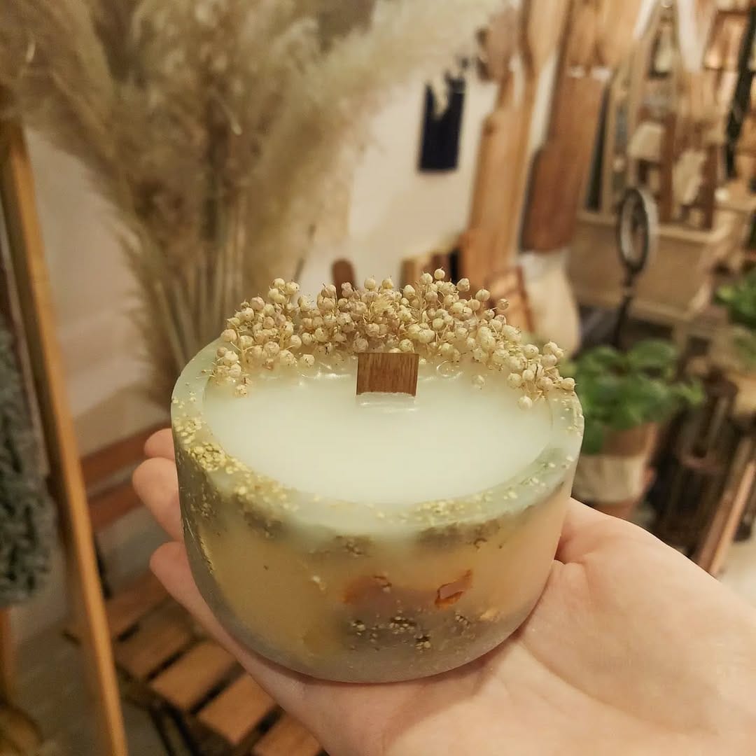 Post 8 by 🌿sweet wish candle🌿 on Instagram (carousel)