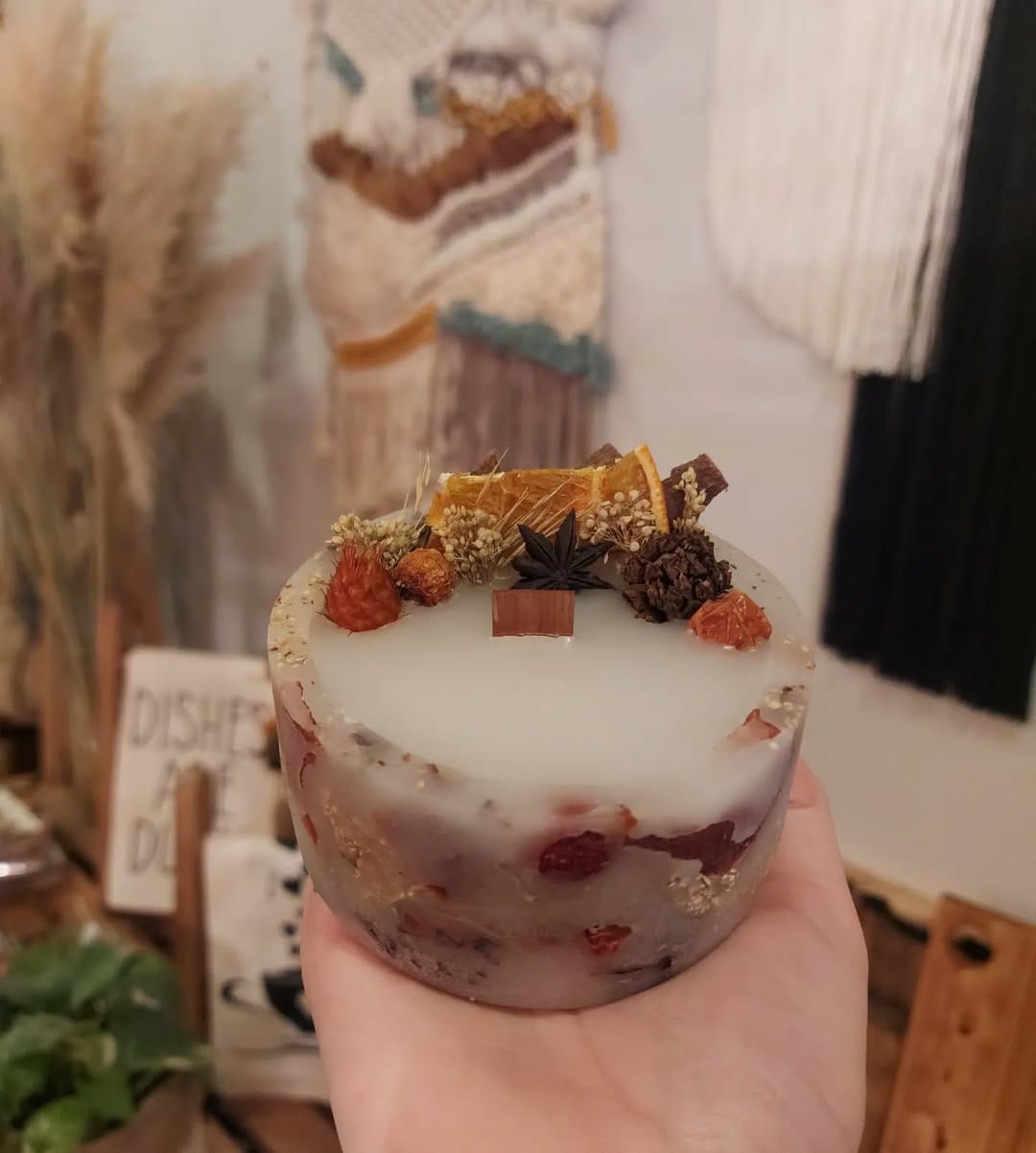 Post 7 by 🌿sweet wish candle🌿 on Instagram (carousel)