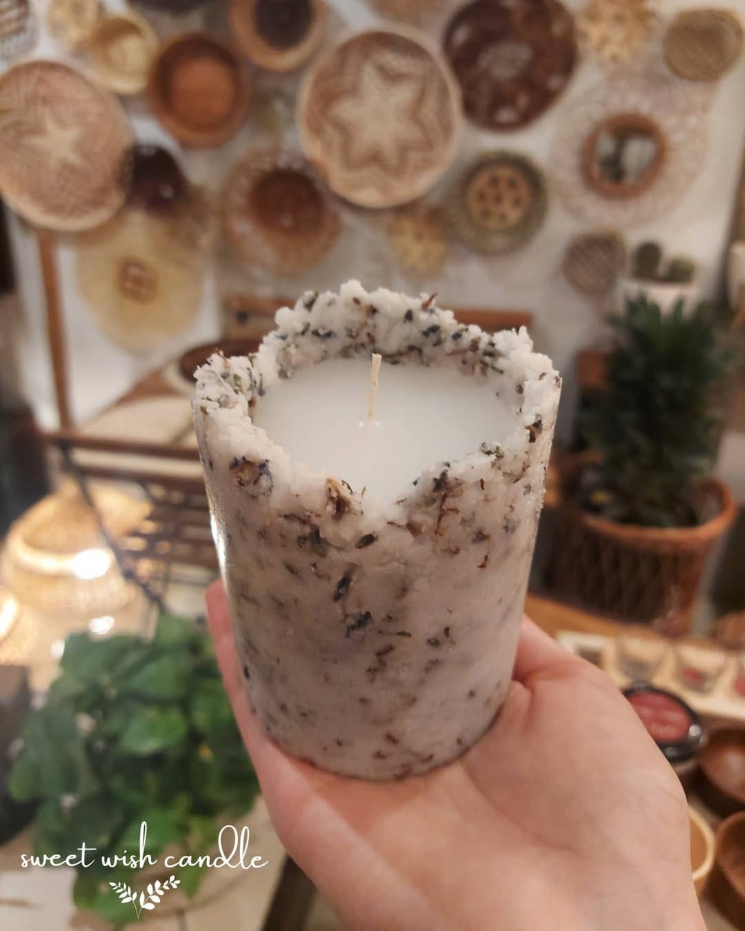 Post 10 by 🌿sweet wish candle🌿 on Instagram (carousel)