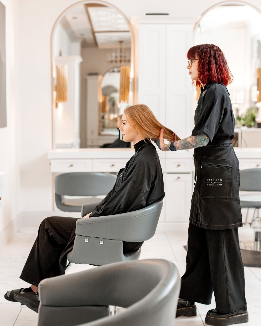 Post 2 by Cavana Ridge Spa on Instagram (carousel)