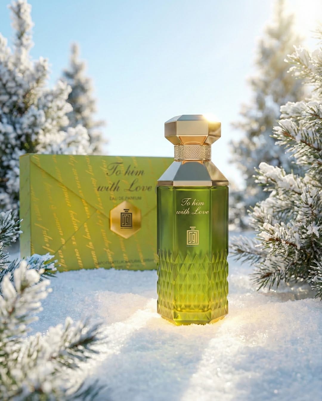 Post 8 by AURA FRAGRANCES LTD on Instagram (image)