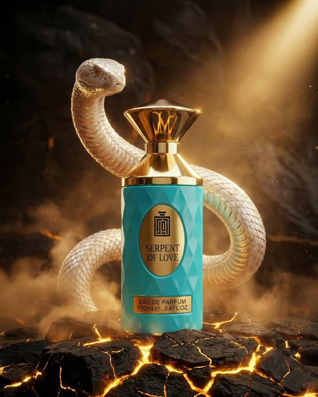Post 6 by AURA FRAGRANCES LTD on Instagram (image)