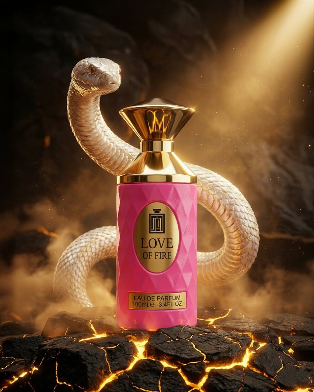 Post 4 by AURA FRAGRANCES LTD on Instagram (image)