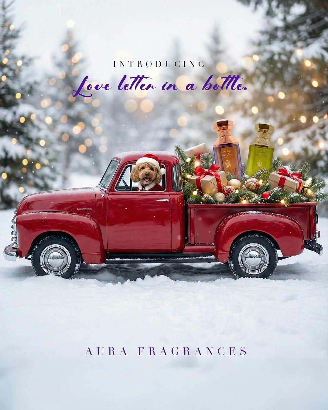 Post 7 by AURA FRAGRANCES LTD on Instagram (carousel)