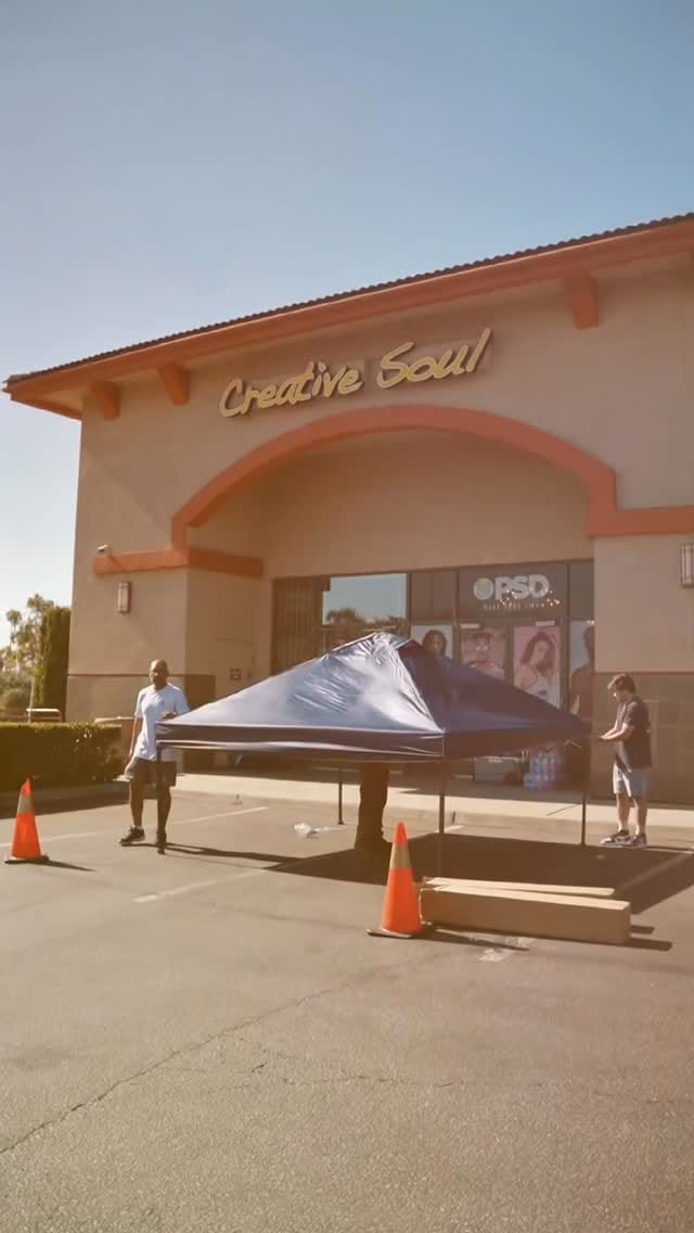 Post 10 by Creative Soul on Instagram (video)