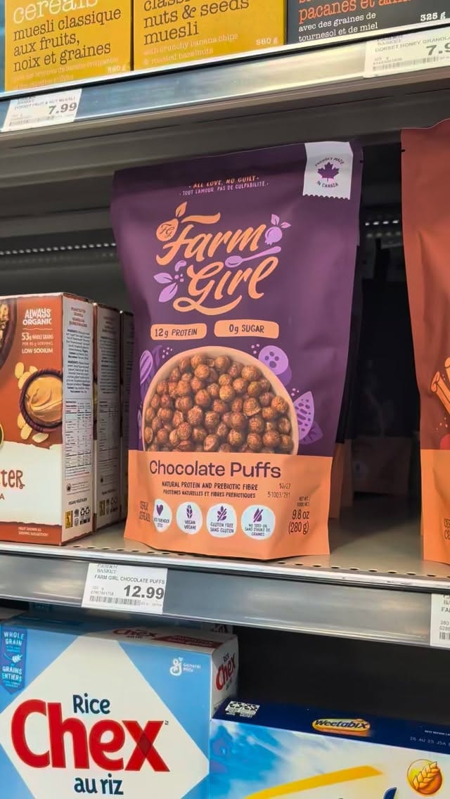 Post 1 by The Garden Basket on Instagram (video)