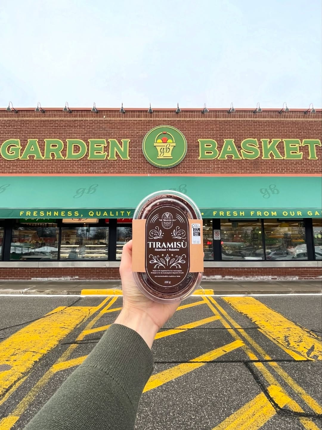 Post 7 by The Garden Basket on Instagram (image)