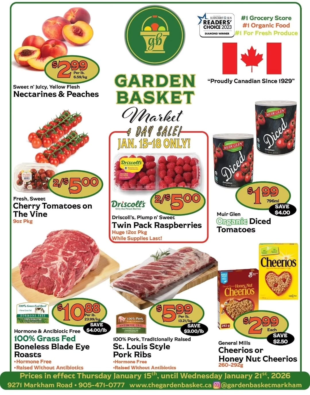 Post 8 by The Garden Basket on Instagram (carousel)
