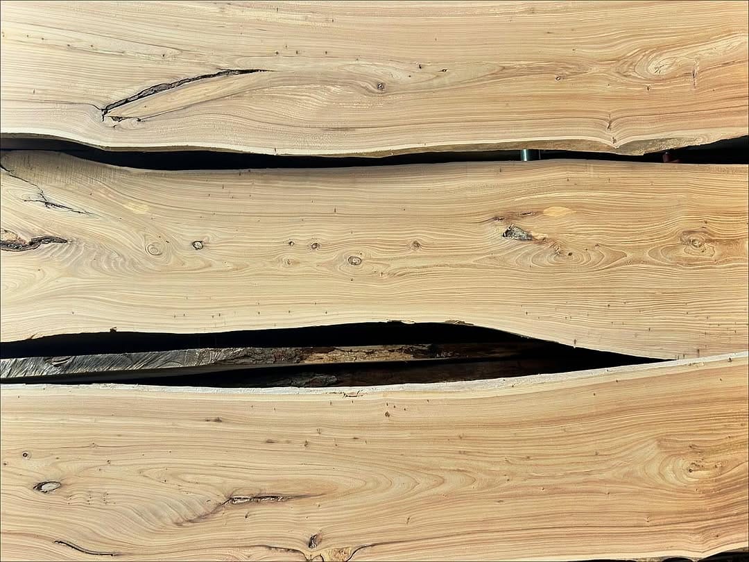 Post 5 by Crown Point Wood Co. on Instagram (image)