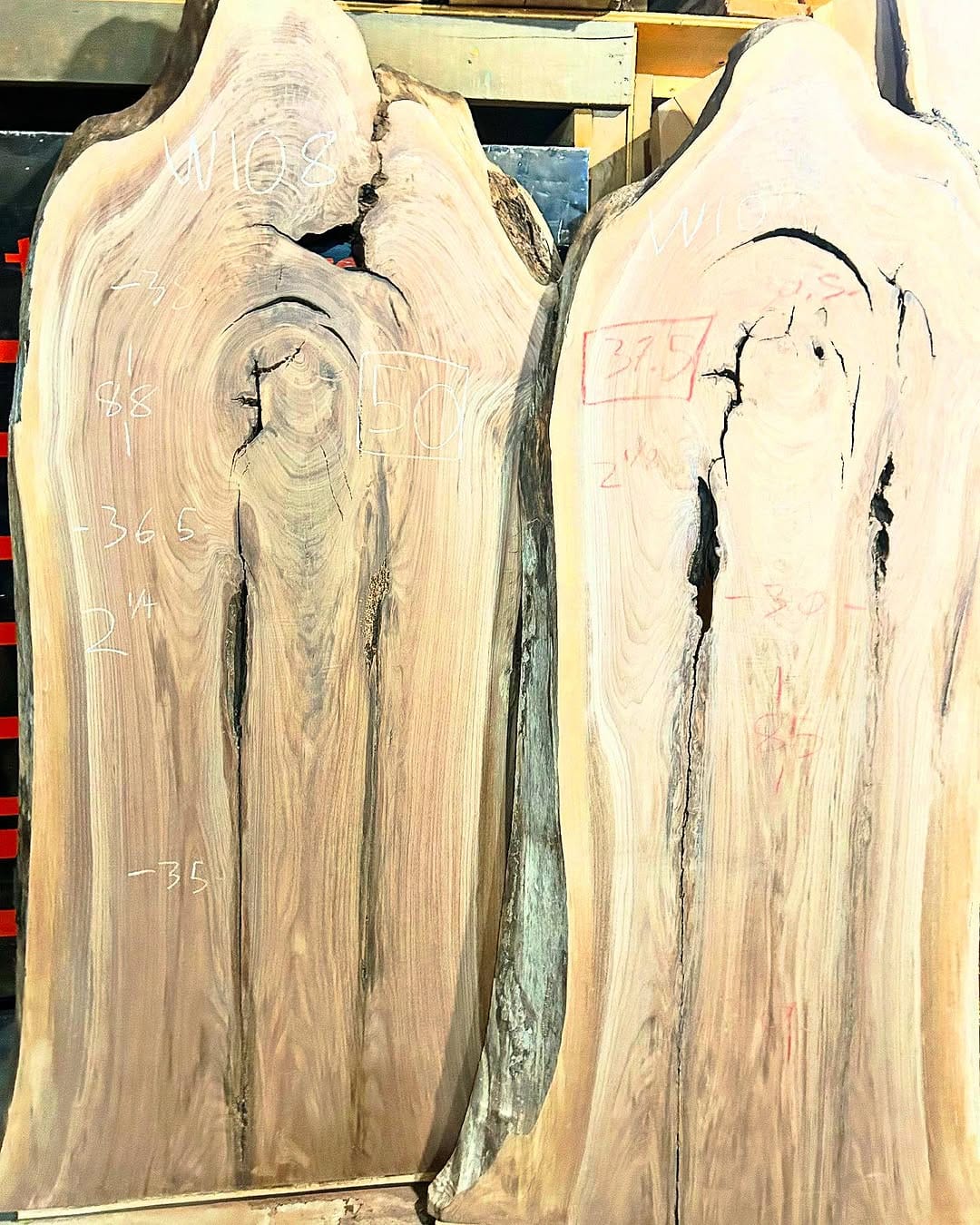 Post 2 by Crown Point Wood Co. on Instagram (carousel)