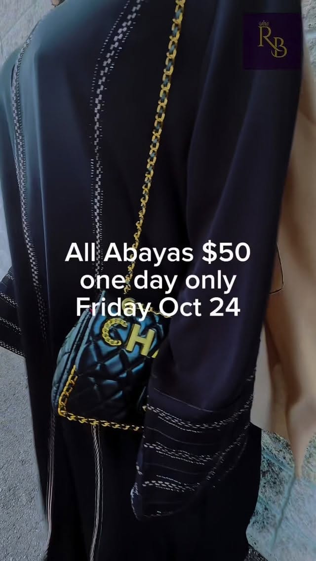 Post 4 by Royal Boutique Ottawa on Instagram (video)