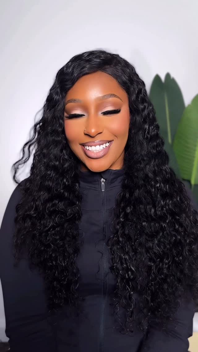 Post 8 by OTTAWA BRIDAL MAKEUP ARTIST - SD BEAUTY on Instagram (video)