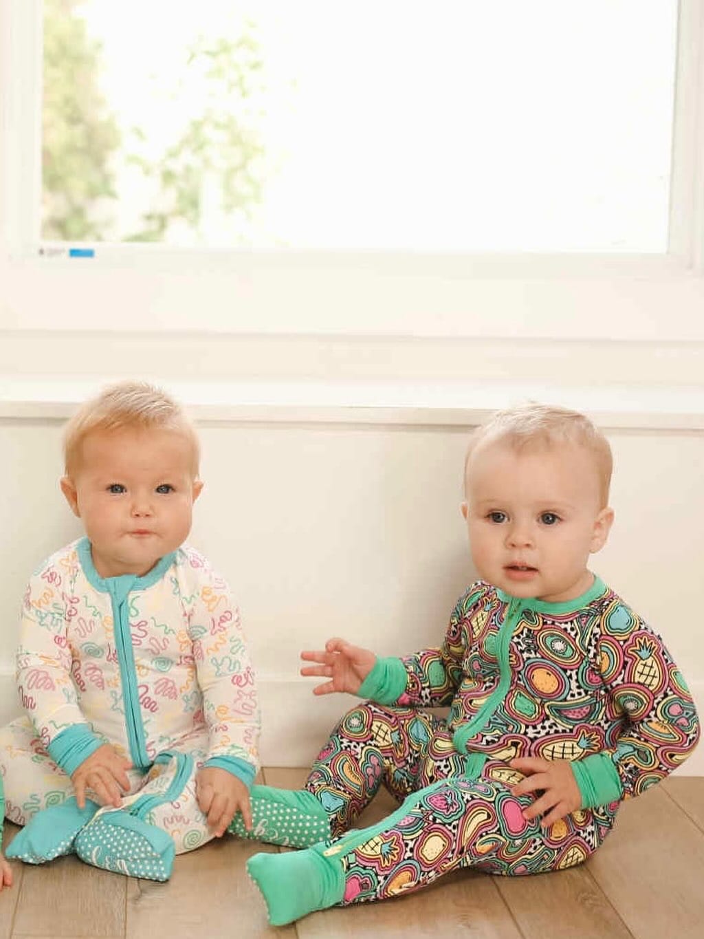 Post 7 by The Modern Family Boutique on Instagram (image)