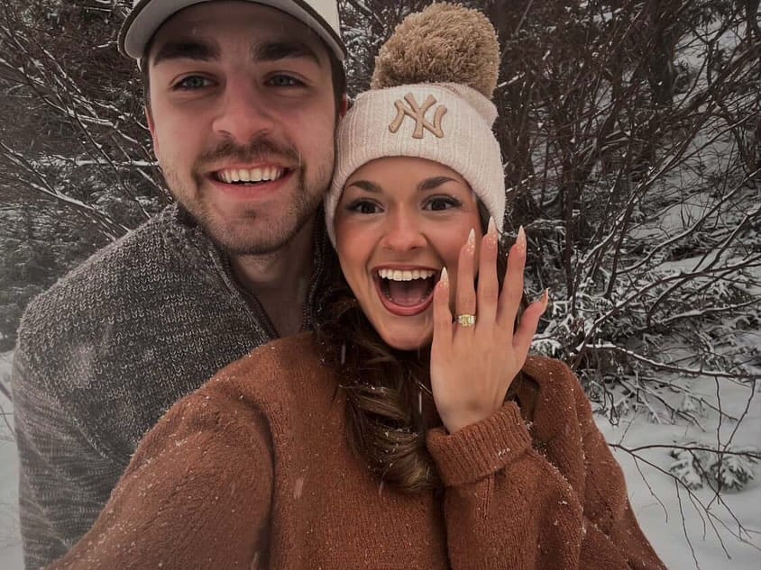 Post 8 by Bogart's Jewellers on Instagram (carousel)