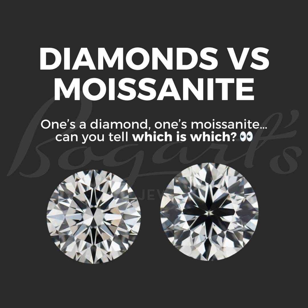 Post 5 by Bogart's Jewellers on Instagram (carousel)
