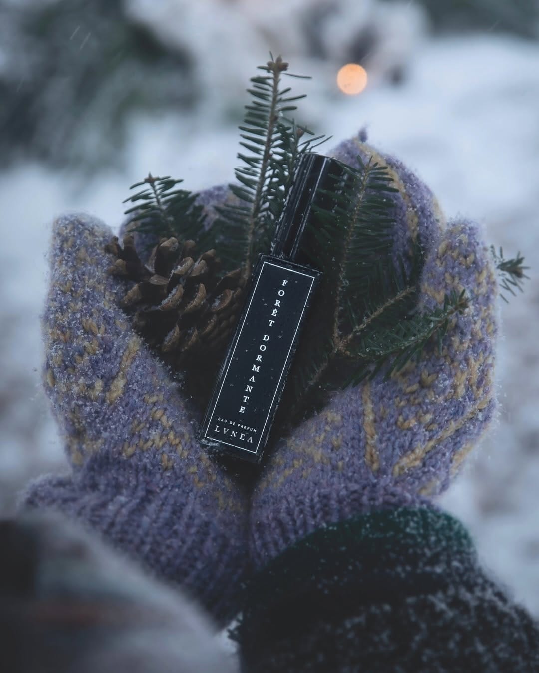 Post 1 by Lvnea | Natural Artisan Perfume on Instagram (carousel)