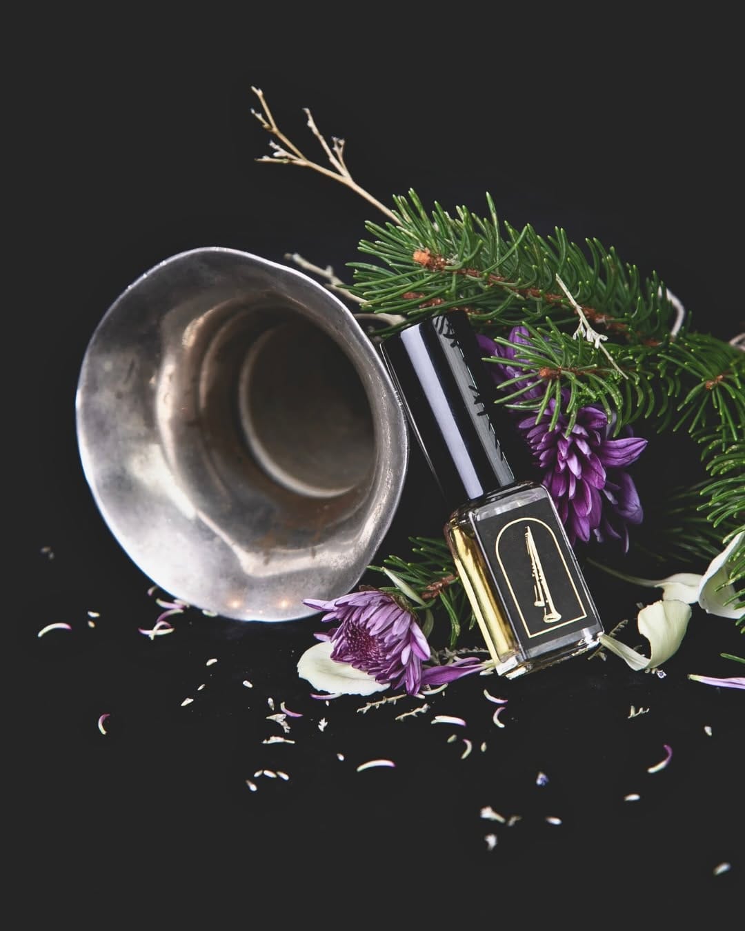 Post 3 by Lvnea | Natural Artisan Perfume on Instagram (carousel)