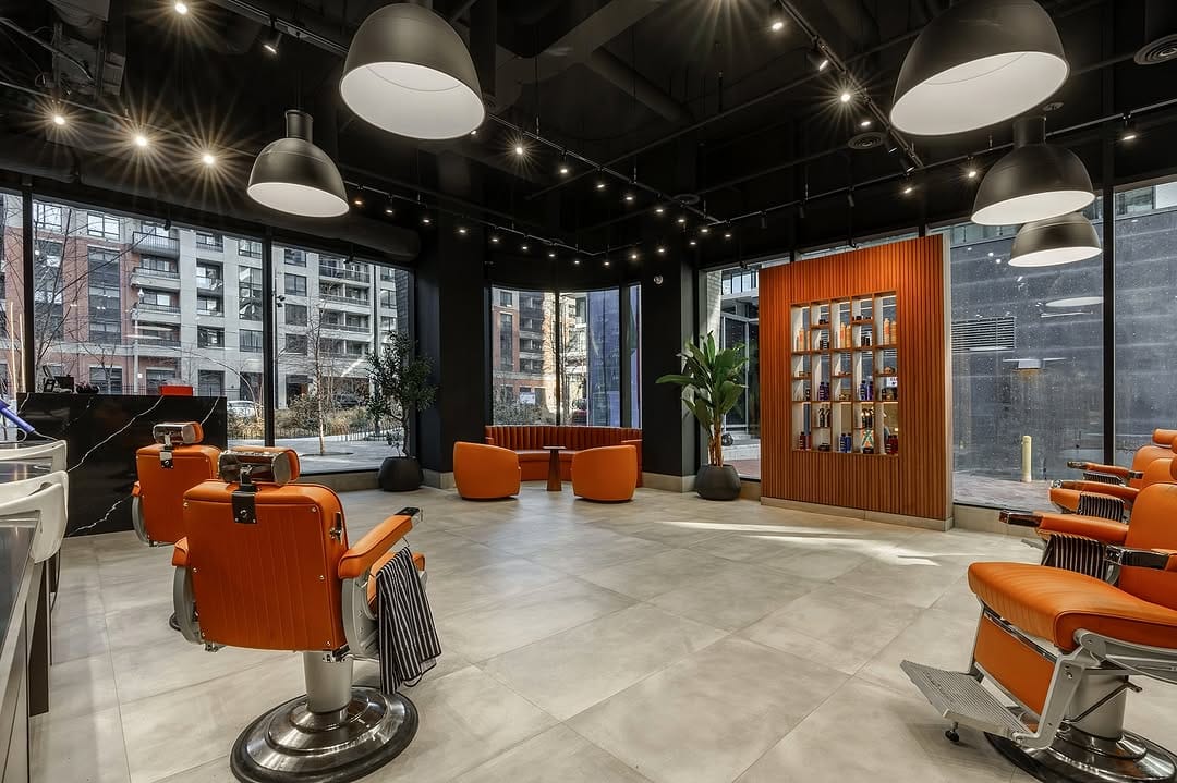 Post 2 by RendezVous | Toronto Barbers 🇨🇦 on Instagram (carousel)