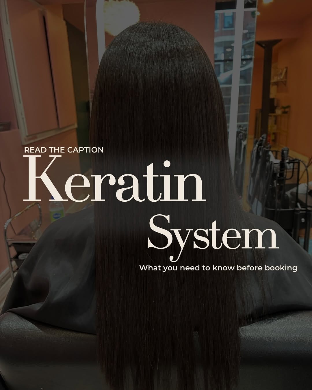 Post 3 by Montreal hair replacement and hair stylist on Instagram (carousel)