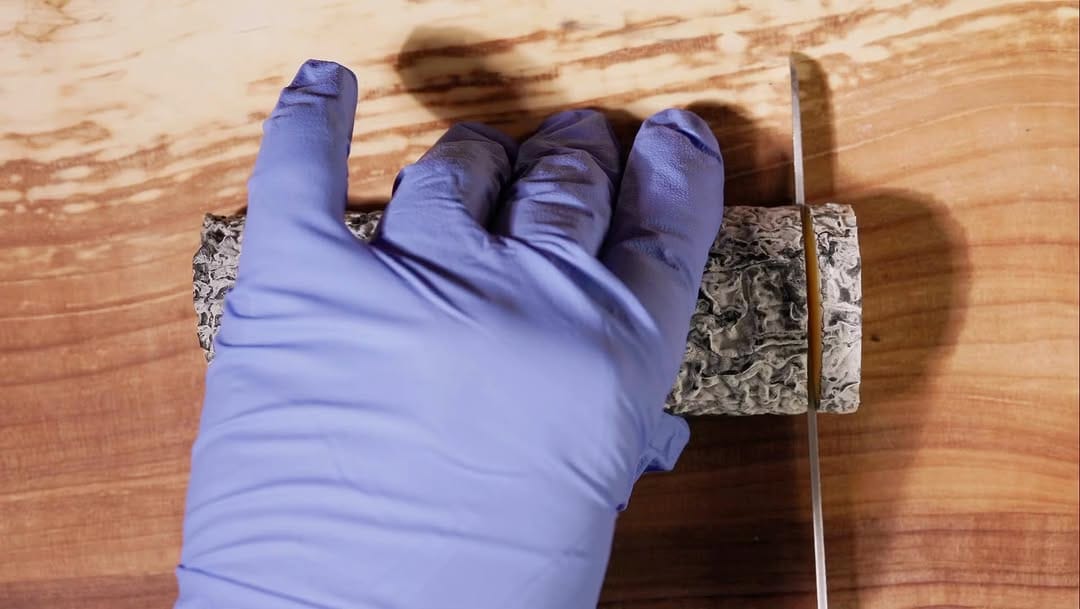 Post 10 by Perseval & Young Cheesemongers on Instagram (video)