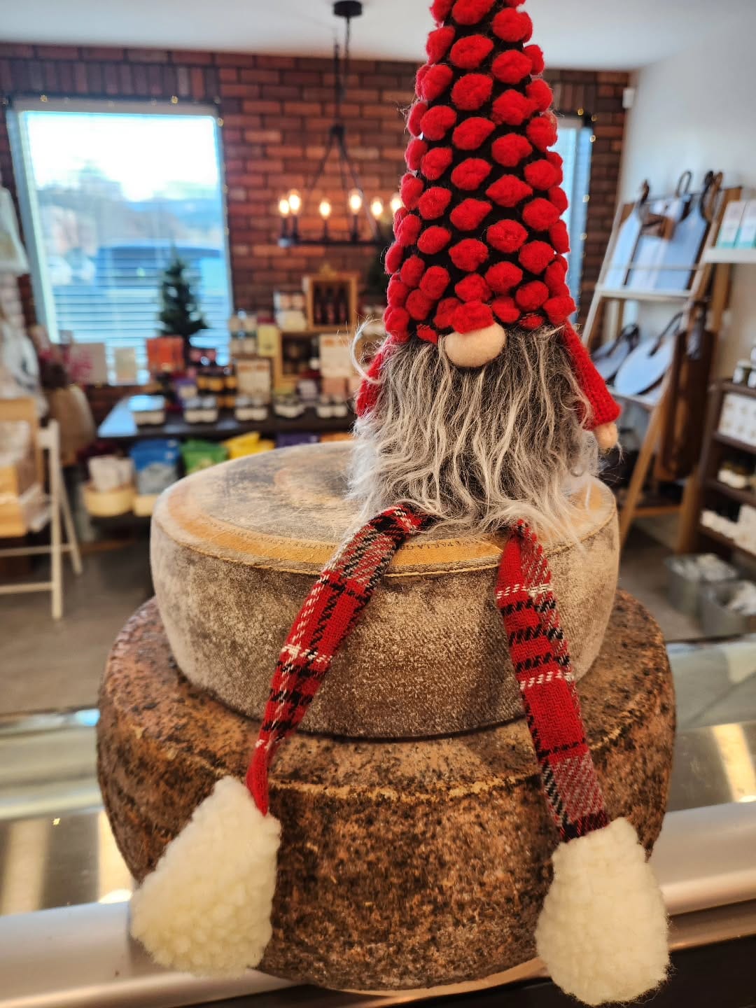Post 3 by Perseval & Young Cheesemongers on Instagram (image)