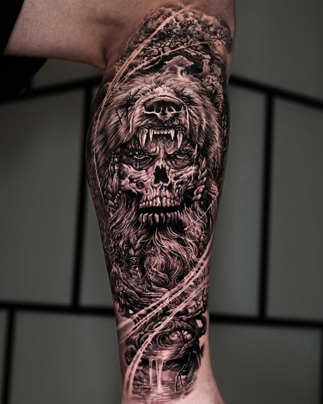 Post 8 by BODY WORKS TATTOOS & PIERCINGS 🇨🇦 on Instagram (carousel)
