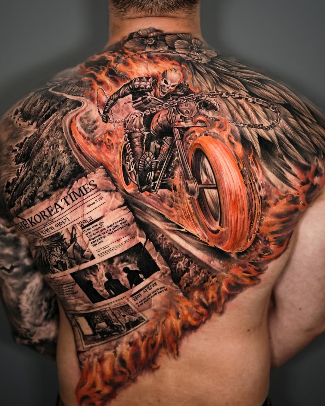 Post 10 by BODY WORKS TATTOOS & PIERCINGS 🇨🇦 on Instagram (carousel)