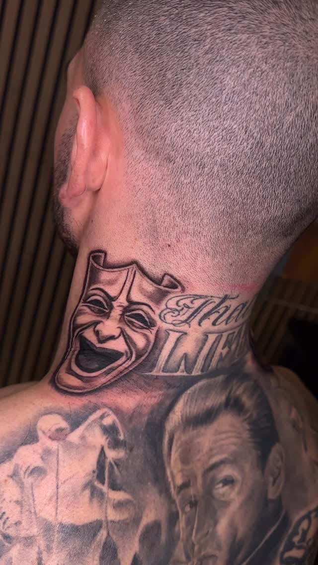 Post 9 by BODY WORKS TATTOOS & PIERCINGS 🇨🇦 on Instagram (video)