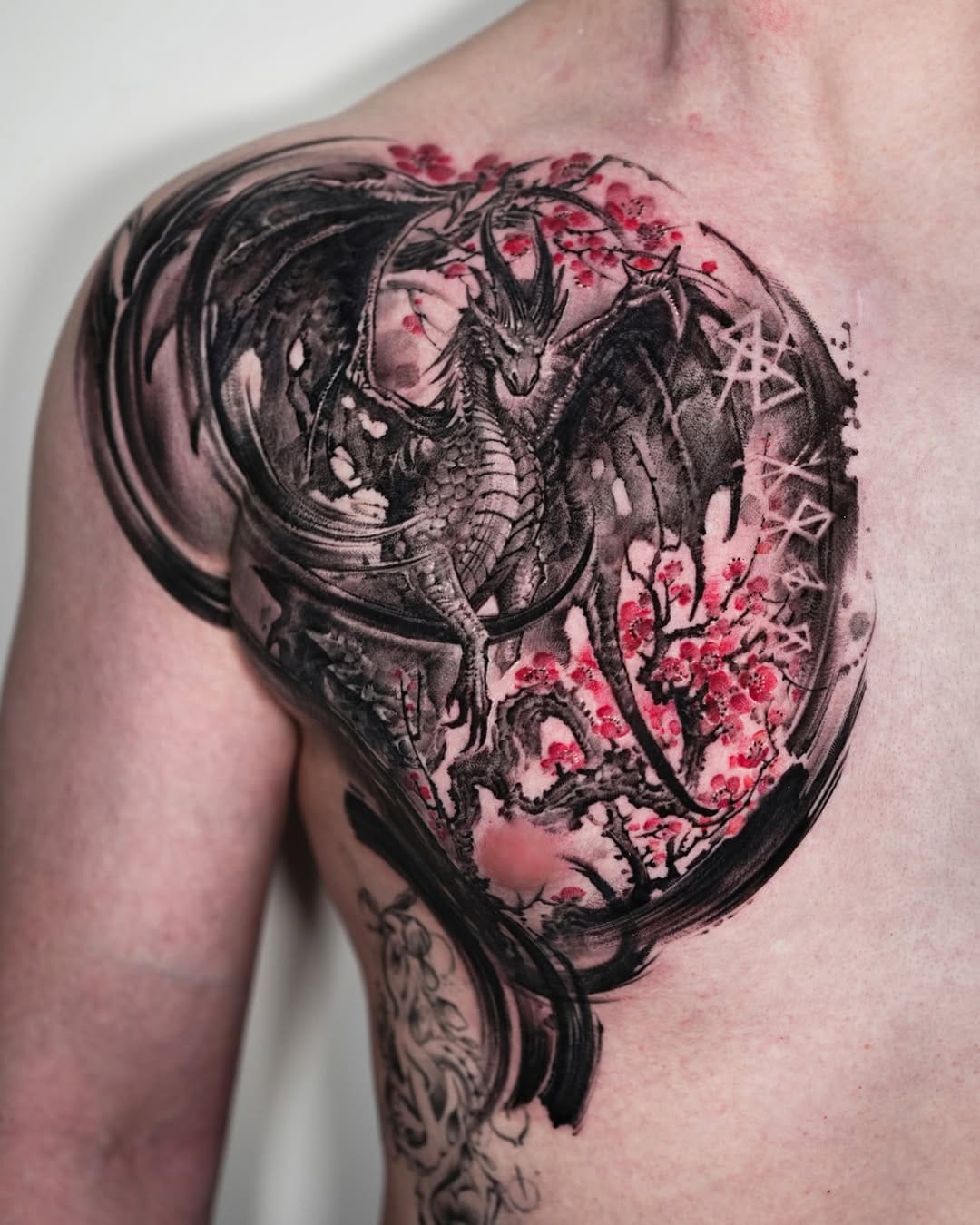 Post 4 by BODY WORKS TATTOOS & PIERCINGS 🇨🇦 on Instagram (carousel)