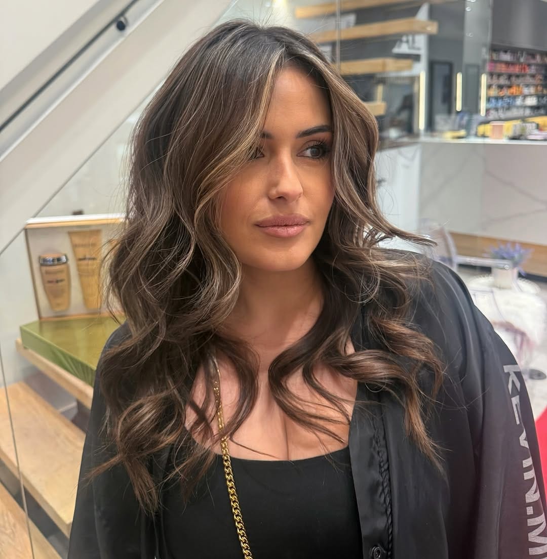 Post 1 by FLOKA SALON & SPA on Instagram (image)
