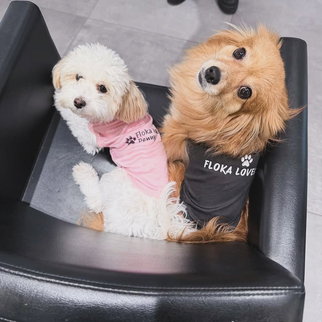 Post 4 by FLOKA SALON & SPA on Instagram (carousel)