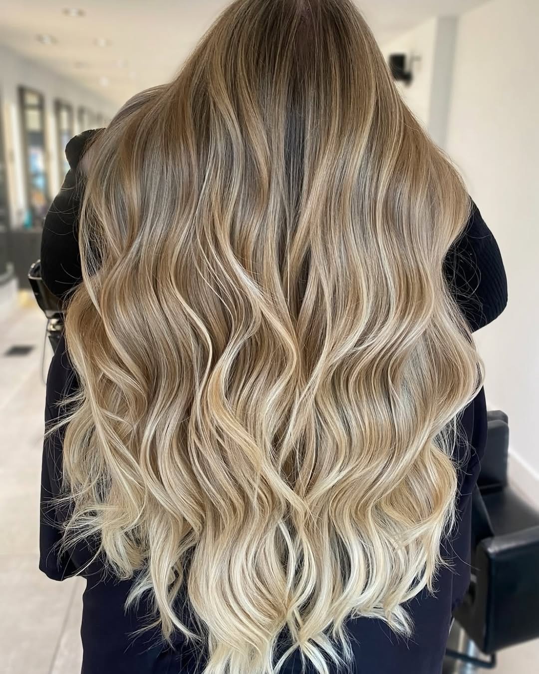 Post 8 by FLOKA SALON & SPA on Instagram (image)