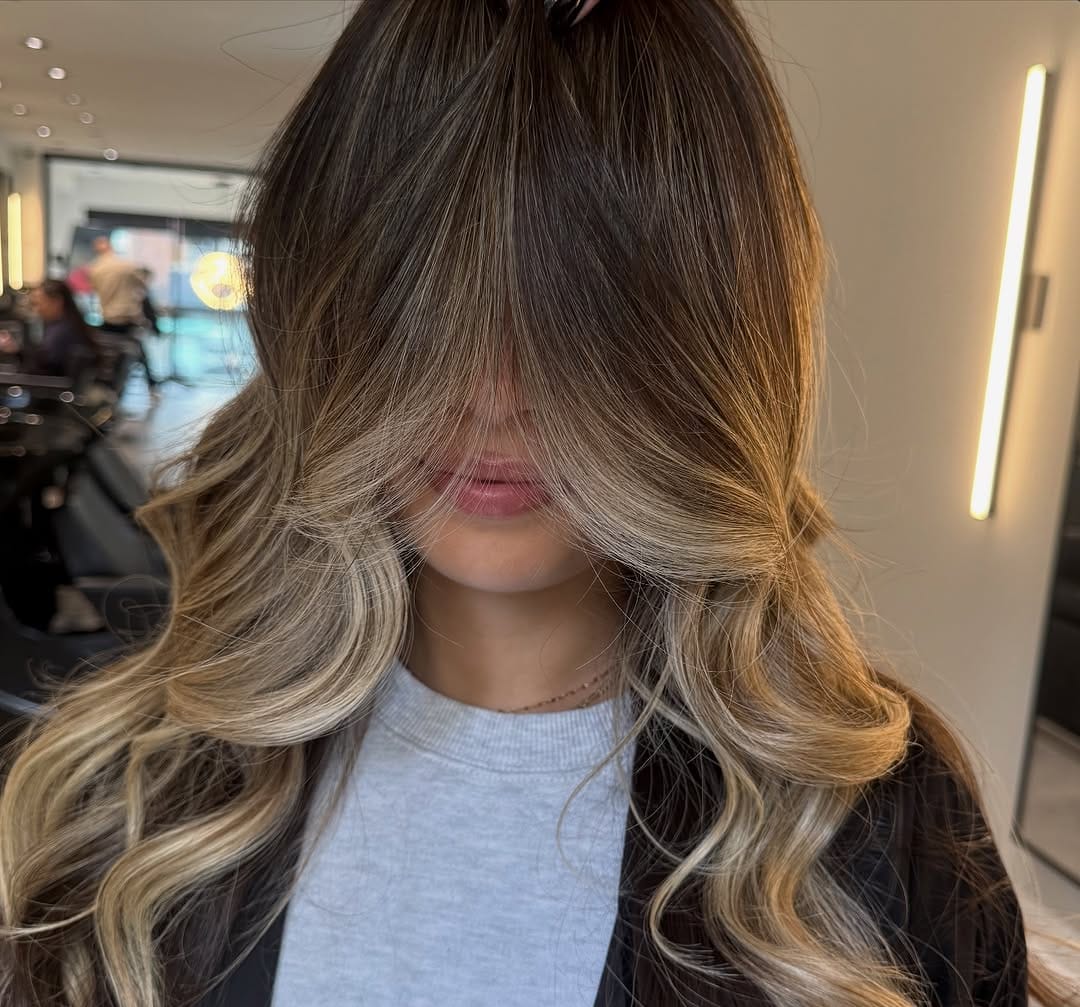 Post 9 by FLOKA SALON & SPA on Instagram (image)