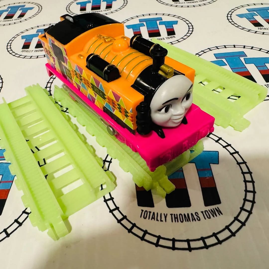 Post 1 by Totally Thomas Town🚂 on Instagram (carousel)