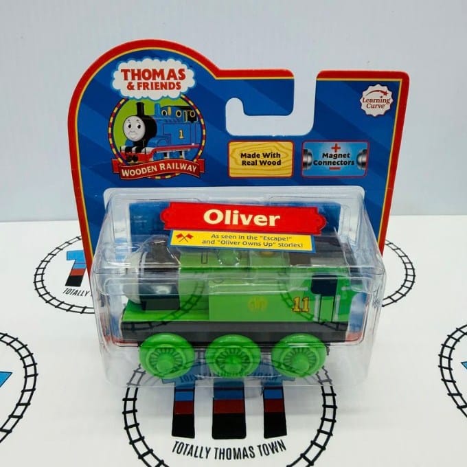 Post 6 by Totally Thomas Town🚂 on Instagram (carousel)