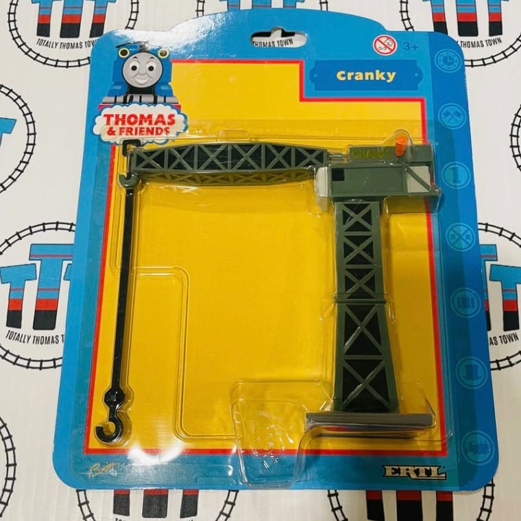 Post 10 by Totally Thomas Town🚂 on Instagram (carousel)