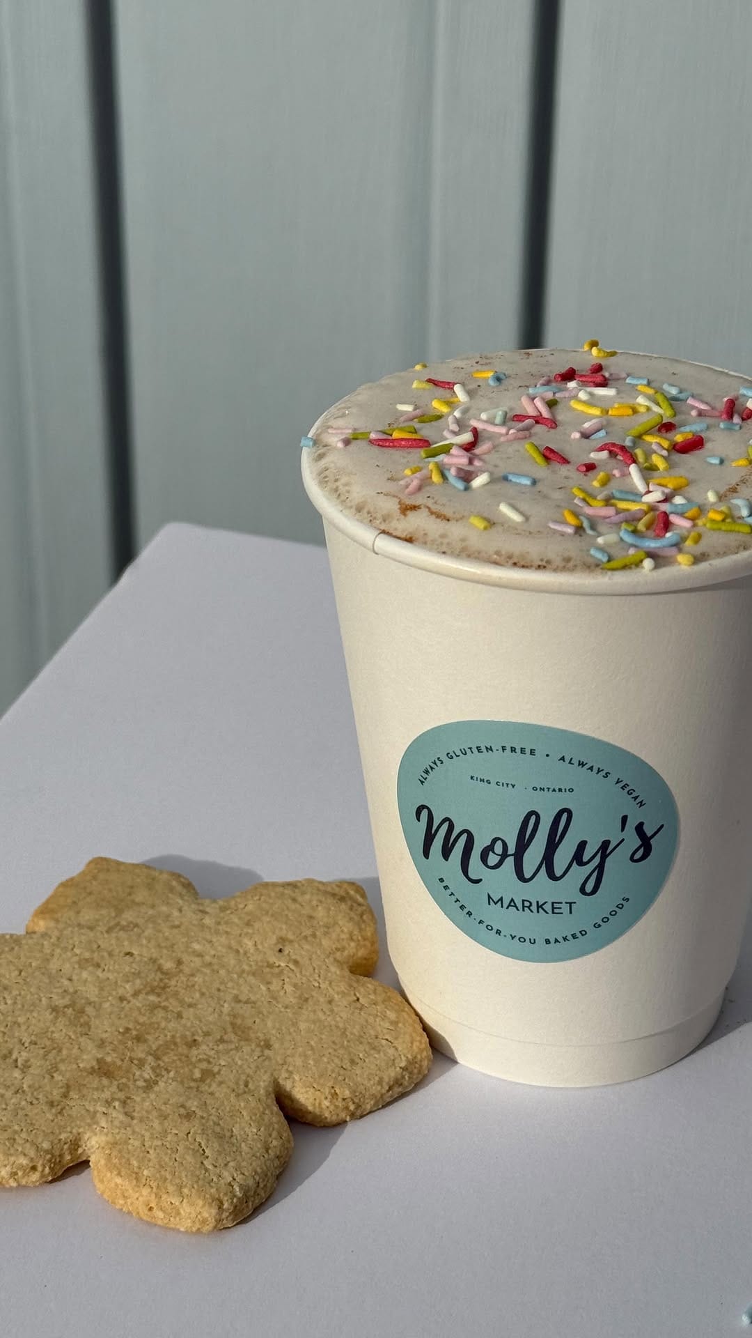 Post 6 by Molly’s Market on Instagram (video)