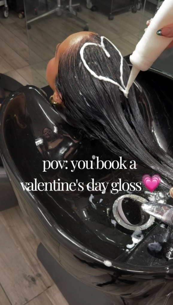Post 1 by HAIR REPUBLIC ™ | OTTAWA | TORONTO SALONS on Instagram (video)