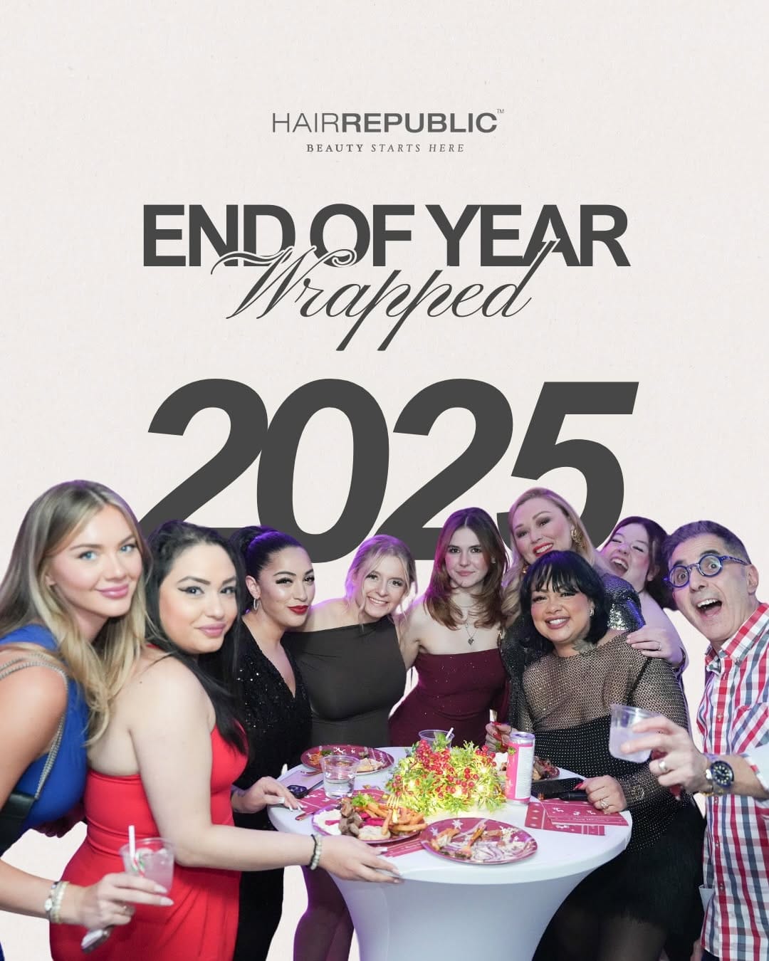 Post 5 by HAIR REPUBLIC ™ | OTTAWA | TORONTO SALONS on Instagram (carousel)