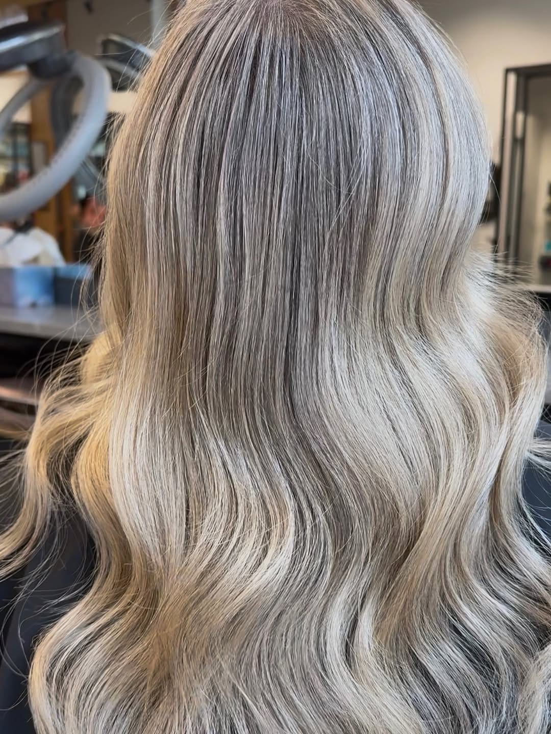 Post 3 by HAIR REPUBLIC ™ | OTTAWA | TORONTO SALONS on Instagram (carousel)