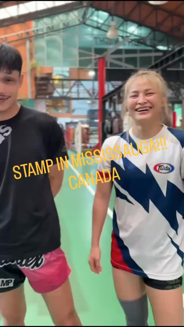Post 4 by Legacy Fight Goods on Instagram (video)