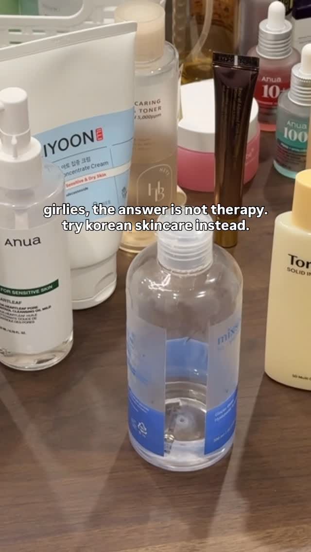 Post 3 by shopdama | korean skincare on Instagram (video)
